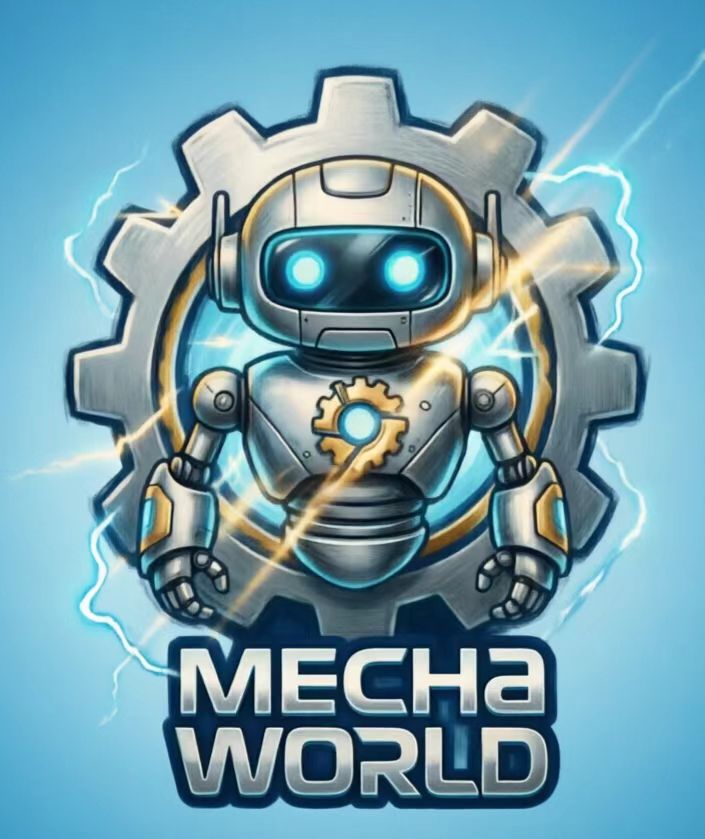 mechaworld-robotics.com